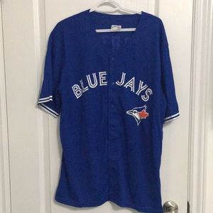 Blue Jays Jersey